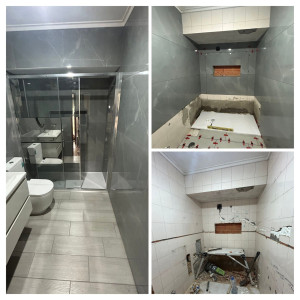 Photo de galerie - Rénovation 