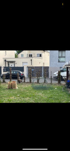 Photo de galerie - Jardinier