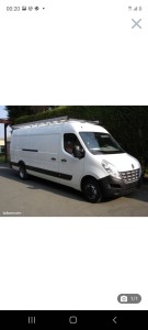 Photo de galerie - Livraison - Transport de colis