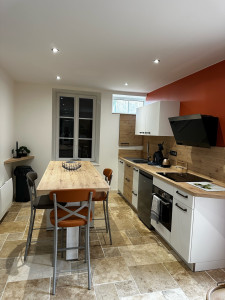 Photo de galerie - Airbnb 