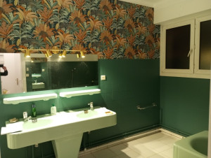 Photo de galerie - Aménagement SDB