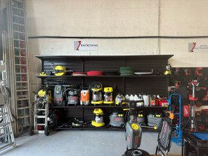 Photo de galerie - Lavage auto
