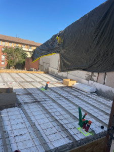 Photo de galerie - Bricolage et multi services