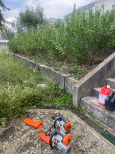 Photo de galerie - Paysagiste - Aménagement du jardin