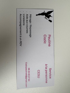 Photo de galerie - Fiche présentation 