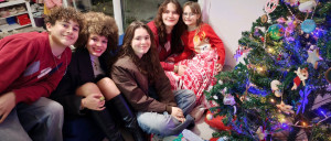 Photo de galerie - Mes 5 enfants ☺️