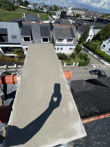 Photo de galerie - Repris du couraunement