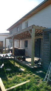 Photo de galerie - Architecte - Maître d'oeuvre