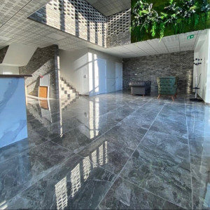 Photo de galerie - Rénovation intérieur complet du sol au plafond voir mon Instagram asm services31 num 07.44.89.04.89