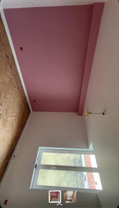 Photo de galerie - Peinture - Tapisserie