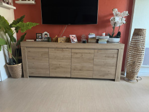 Photo de galerie - Montage meubles en kit