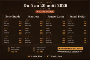 Photo de galerie - PROMOTION !!!!?