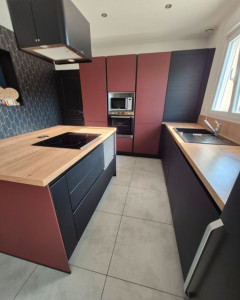 Photo de galerie - Cuisine 10 /10
