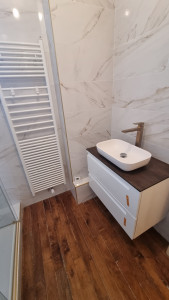 Photo de galerie - Plomberie - Installation sanitaire