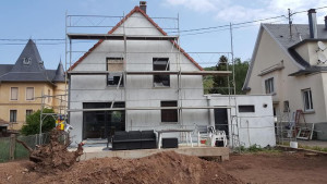 Photo de galerie - Artisan tout corps d'état - Rénovation