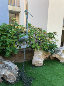 Photo de galerie - Création extérieur 