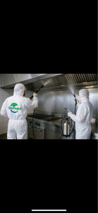 Photo de galerie - Ménage