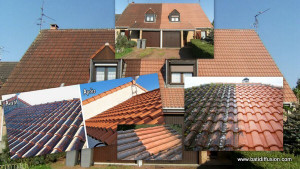 Photo de galerie - Bricolage et multi services