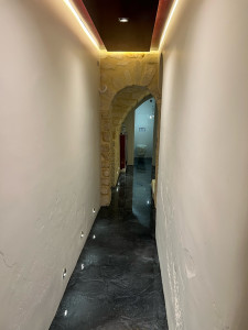 Photo de galerie - Pose de parquet - Revêtement de sol