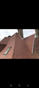 Photo de galerie - Petite tuile plate 