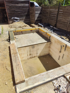 Photo de galerie - Artisan tout corps d'état - Rénovation