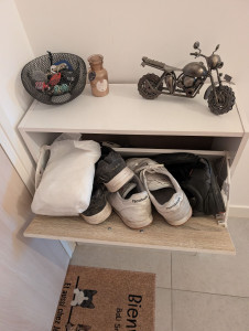 Photo de galerie - Aide à domicile