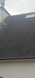 Photo de galerie - Couverture - Toiture