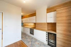 Photo de galerie - Rénovation cuisine