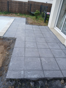 Photo de galerie - Maçonnerie