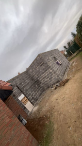 Photo de galerie - Maçonnerie