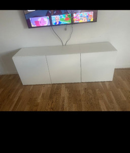 Photo de galerie - Montage meubles en kit