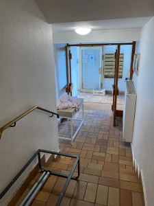 Photo de galerie - Nettoyage Appartement et escalier 