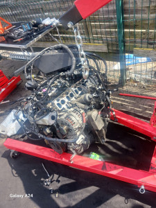 Photo de galerie - Je suis mécanique 