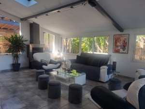 Photo de galerie - Ménage