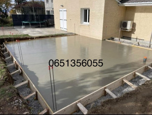 Photo de galerie - Maçonnerie