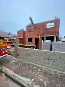 Photo de galerie - Maçonnerie