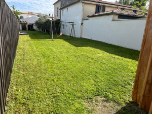 Photo de galerie - Terrain fini 