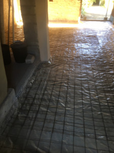 Photo de galerie - Maçonnerie