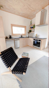 Photo de galerie - Coins cuisine 