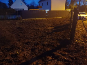 Photo de galerie - Terrassement - Assainissement