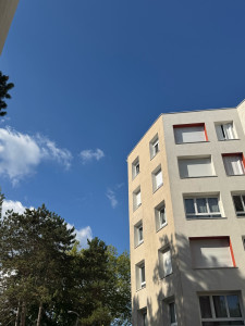 Photo de galerie - Nettoyage de vitres 