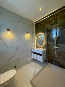 Photo de galerie - Carrelage