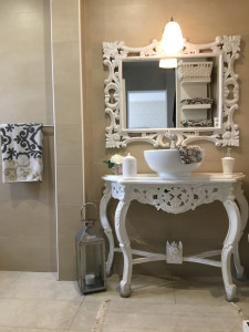 Photo de galerie - Pose de vasque 