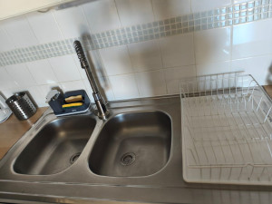 Photo de galerie - Cuisine 