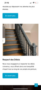 Photo de galerie - Bricolage et multi services