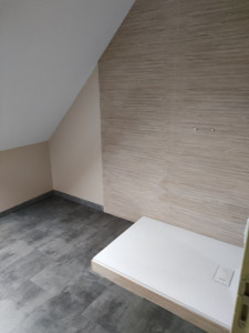 Photo de galerie - Carrelage