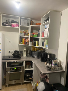 Photo de galerie - Bricolage et multi services
