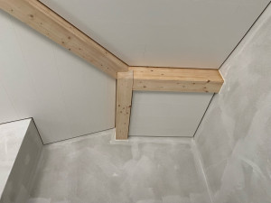 Photo de galerie - Menuiserie - Huisserie - Agencement