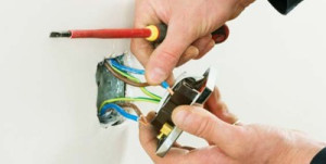 Photo de galerie - Compétence travaux d'électricité
