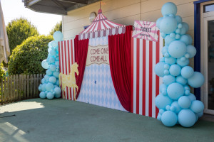 Photo de galerie - Photocall 